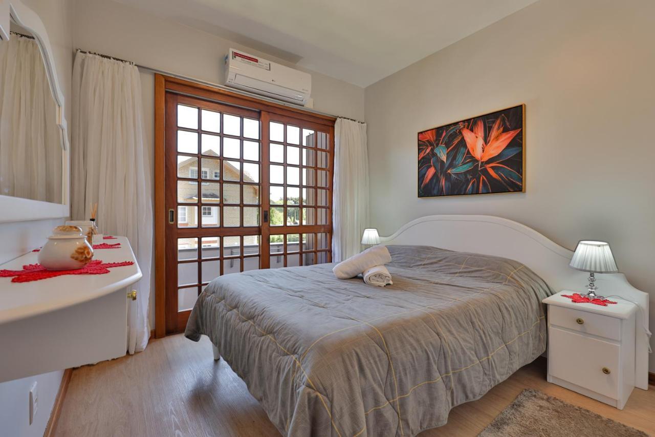 Duplex Confortavel Pertinho Do Mini Mundo Gramado