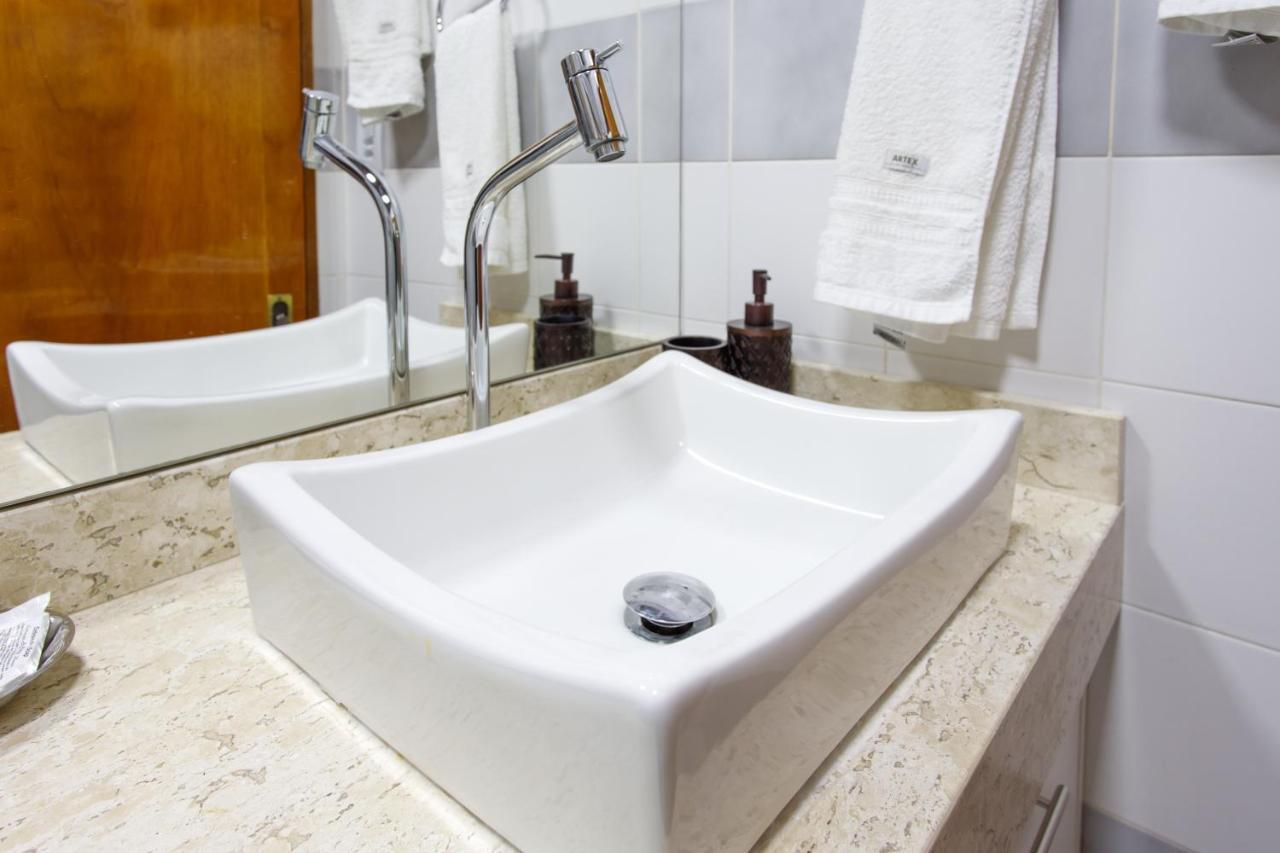 Apartamento Duplex Confortavel Pertinho Do Mini Mundo *